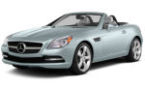 Mercedes-Benz SLK-Class