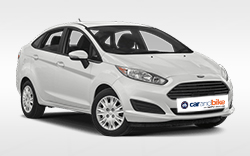 Used Fiesta Cars