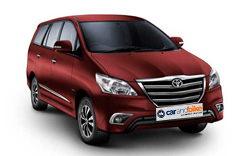 Used Innova Cars