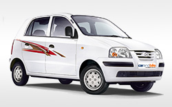 Used Santro Xing Cars
