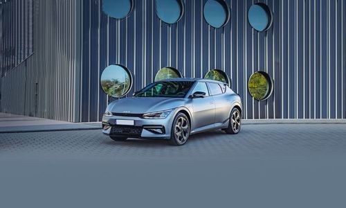 Kia EV6 Tech Review: A Glimpse Of The Electric Future