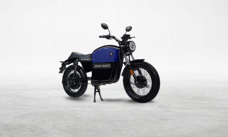 Best electric bike cheap under 1 lakh