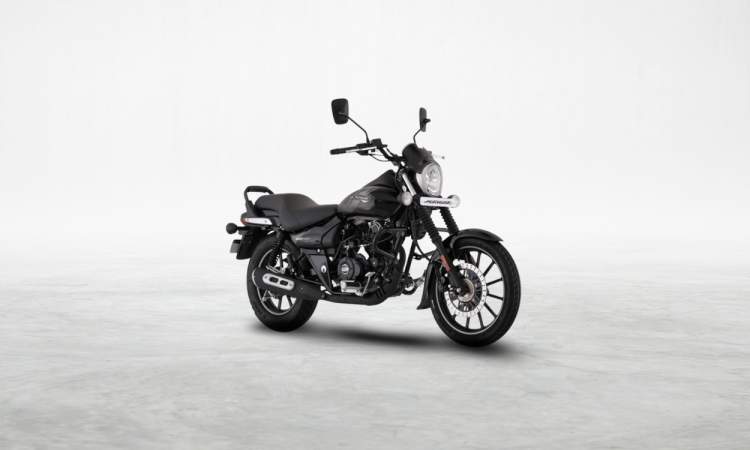 Avenger 150 price discount 2021