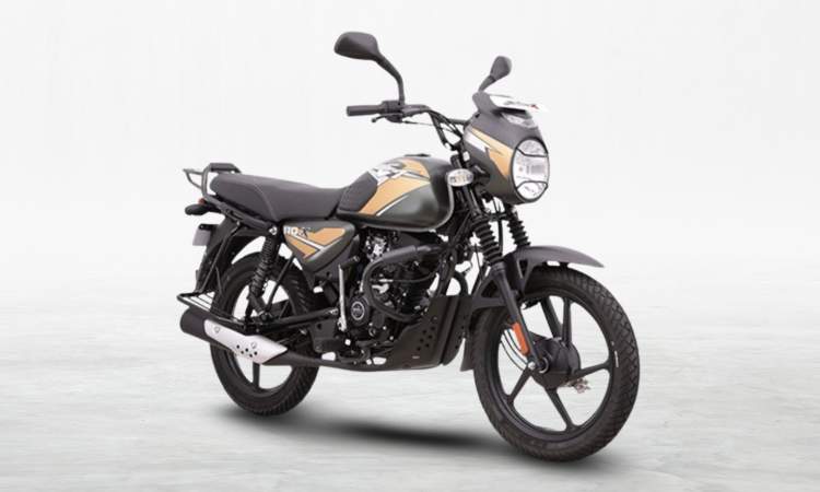 Motorcycle Bajaj Platina Down Payment Price Platina 110 Bike Price