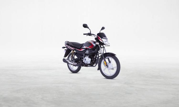 Avenger bike deals 100cc price