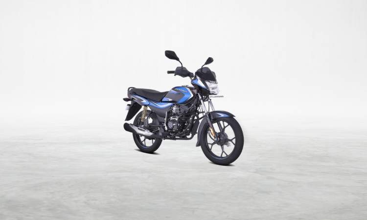 Bajaj platina 110 loan price sale