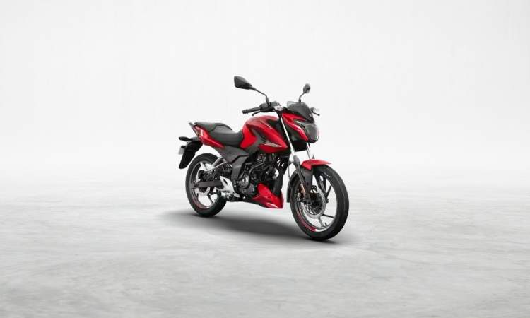 Pulsar 150 cc bs6 deals on road price