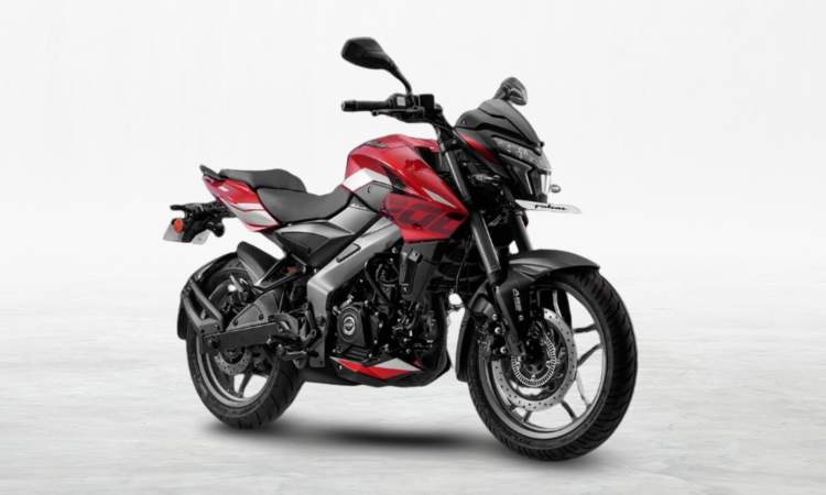 Ns200 Pulsar 160 Ns Down Payment On Road Price Ns Bike 200cc Ns