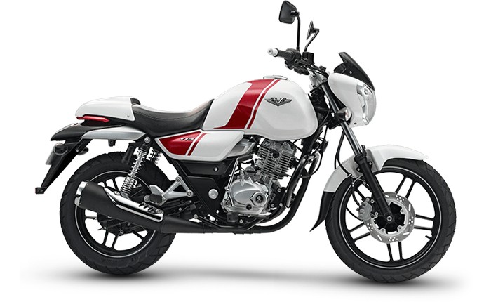 Used Bajaj V15 Bike In Rewari 2017 Model India At Best Price Id
