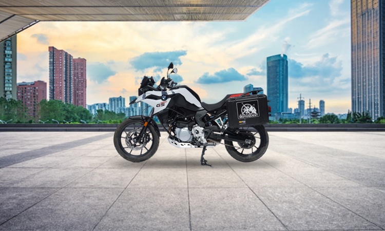 Bmw deals 750 adventure