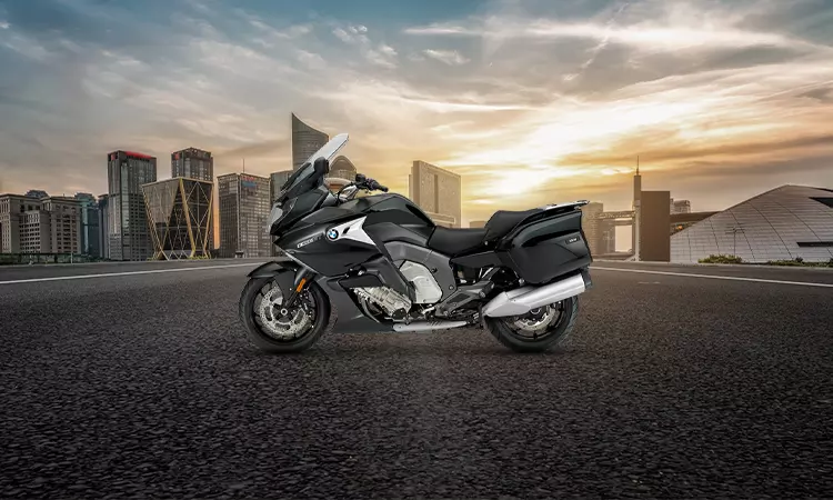 Bmw K 1600 Gtl Specifications K 1600 Gtl Variants Specs Bmw Bikes Carandbike 2022 Bmw K 1600 B Review