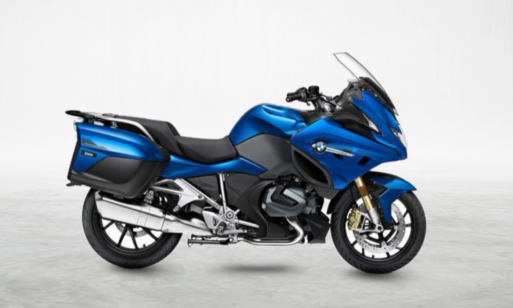 Kun Motorrad Bmw Two Wheeler Showroom Near Me BMW R 1250 RT Price