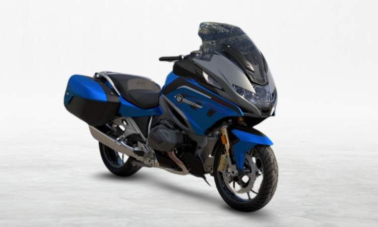 Top Model Of Bmw Bike Online