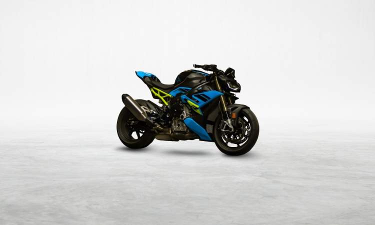 2017 bmw deals s1000rr price