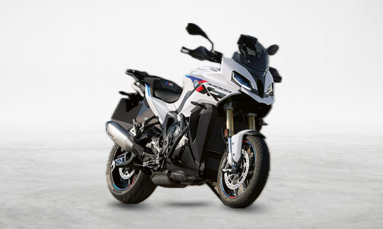 BMW S 1000 XR BS6 Price 2023 | Mileage, Specs, Images of S 1000 XR - carandbike