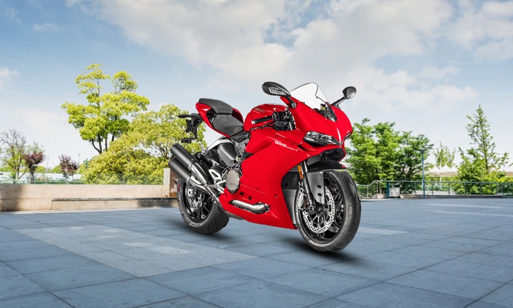 Ducati 959 panigale deals price