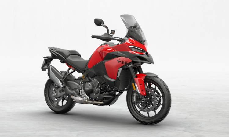Big Bike Ducati Testastretta Price Ducati Multistrada V2 Price