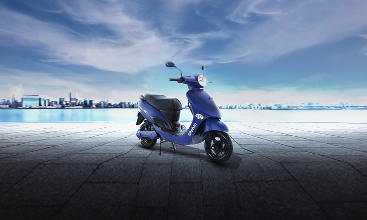 hero electric scooter bilaspur