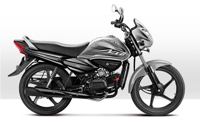 Used Hero Honda Splendor Nxg Bike In Sirsa 2010 Model India At