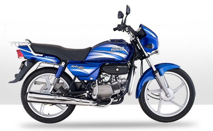 Hero Honda Splendor Pro Price 2022 | Mileage, Specs, Images of Splendor ...