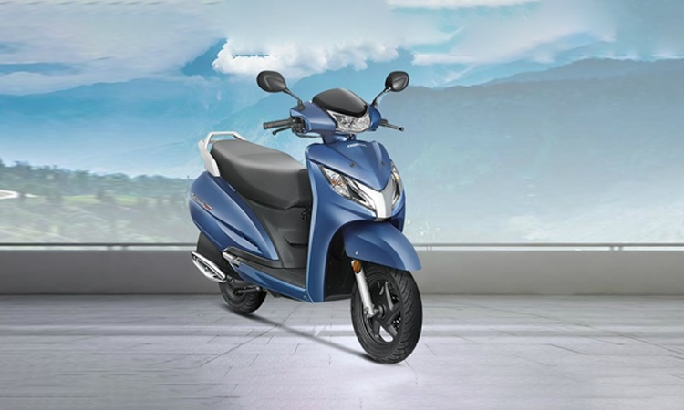 भारत में Activa 125 हुई लॉन्च, Smart फीचर्स के साथ मिलेगी ज्यादा माइलेज- Activa 125 launched in India, will get more mileage with smart features