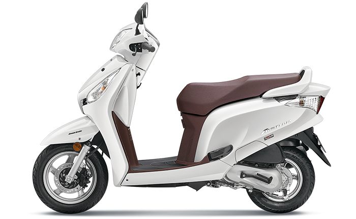 Used Honda Aviator Bike In Ahmed Nagar 2018 Model India At Best Price Id 43134