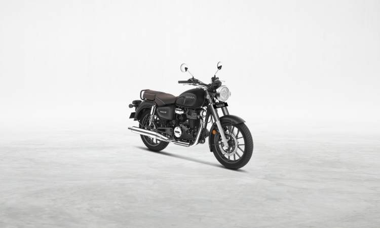 Honda highness cb350 online price