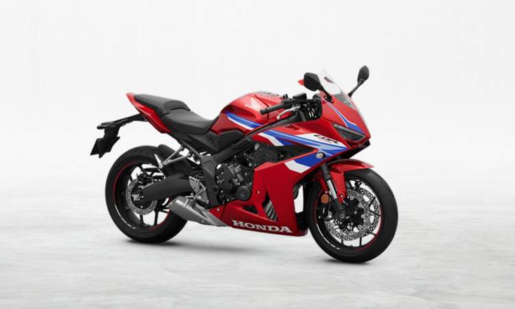 Honda CBR650R Price in Kotri Check On-Road Price Offers