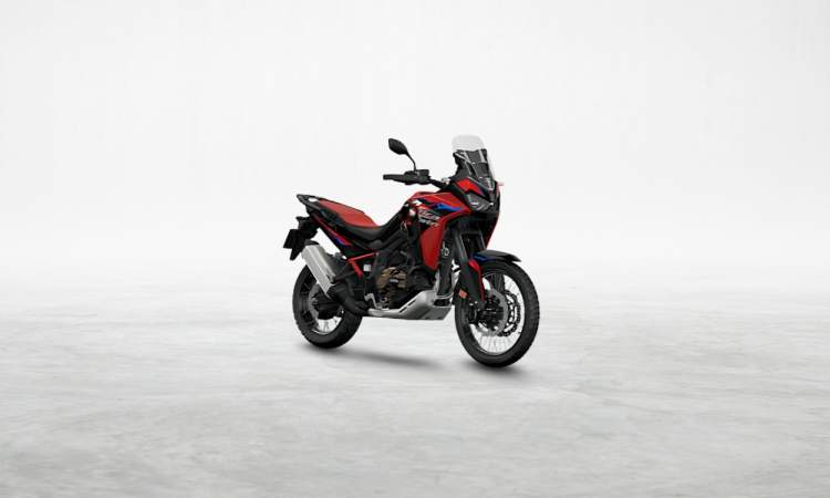 New CRF1100L Africa Twin AS to be Released in Japan in March with 19-inch  Front and No Price Change?