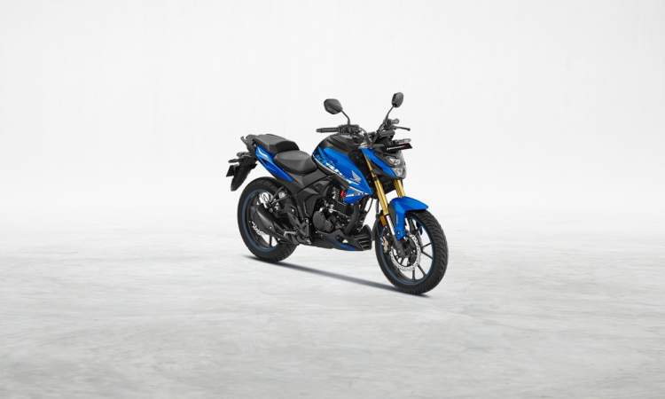 Hornet bike price deals panvel