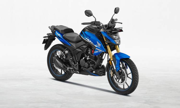 In India Honda Hornet New Bike Price In India Hero Hornet Bike On
