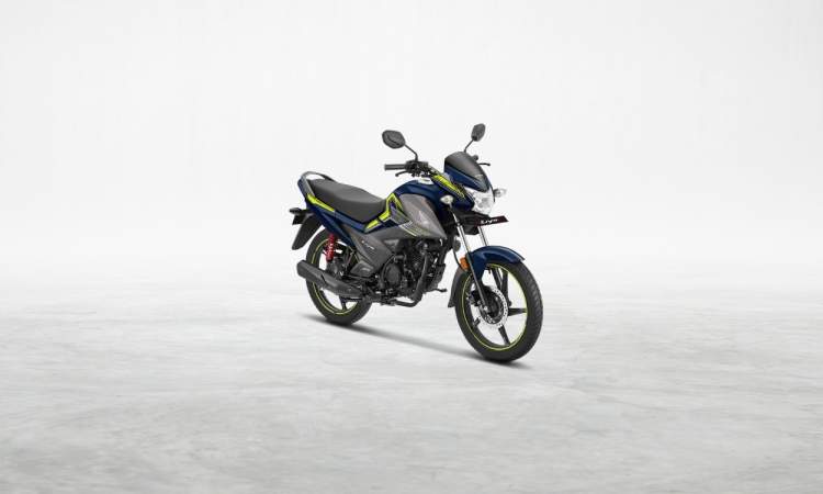 Honda 140cc deals bike