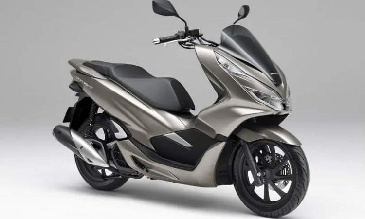 Honda PCX 160 2023 Car Price in India, Launch Date, Interior, Specs
