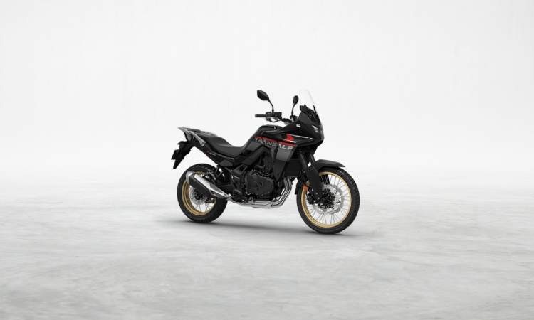 Honda XL750 Transalp Price in Chandauli : Check On-Road Price 