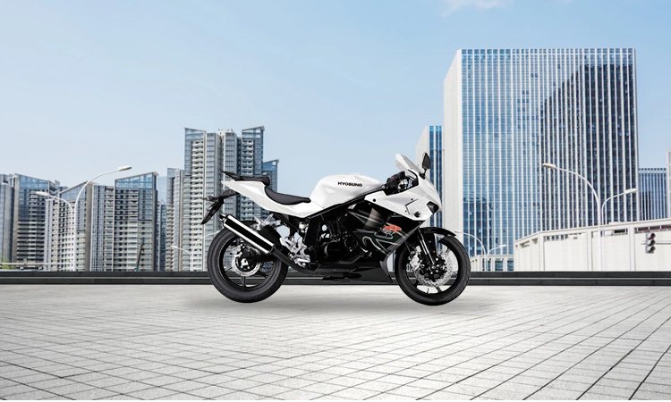 Hyosung Gt250r Price 22 Mileage Specs Images Of Gt250r Carandbike