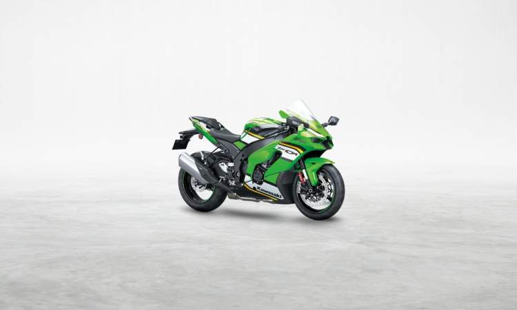 Ninja bike clearance zx10r