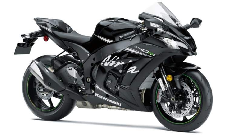 India'S First Kawasaki Ninja H2R To Be Delivered Today; Priced At Rs. 72  Lakh