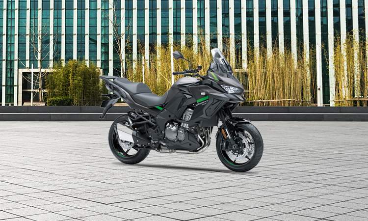 Kawasaki Ninja H2R - Officially 300hp of Hyperbike - Asphalt & Rubber