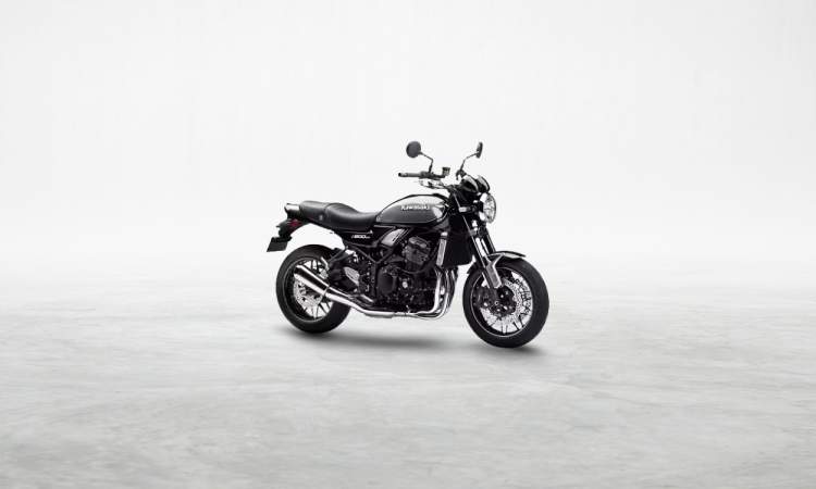 Kawasaki Z900 prezzo moto nuova 2024