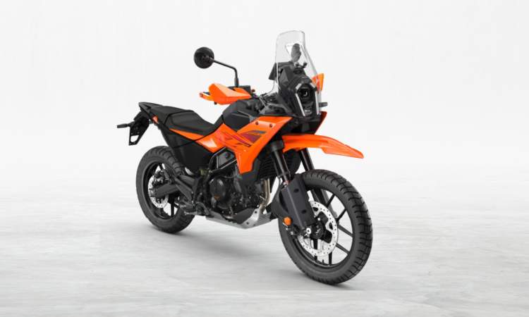 Road Price Ktm 250 Adventure Bs6 KTM 250 Adventure Price Color