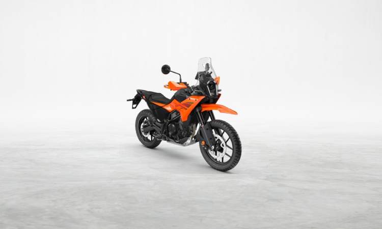 Ktm dual sport online bikes