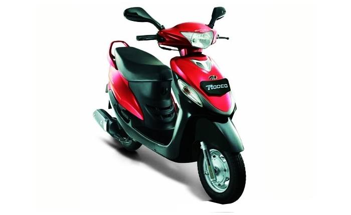 Mahindra Rodeo Price 2022 | Mileage, Specs, Images of Rodeo - carandbike