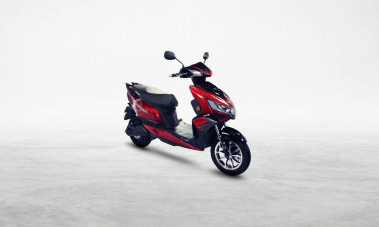 Okinawa charging scooty price sale