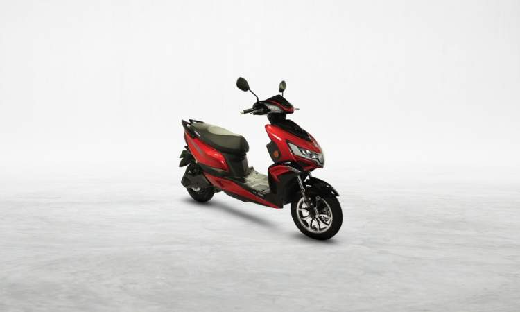 okinawa pro electric scooter