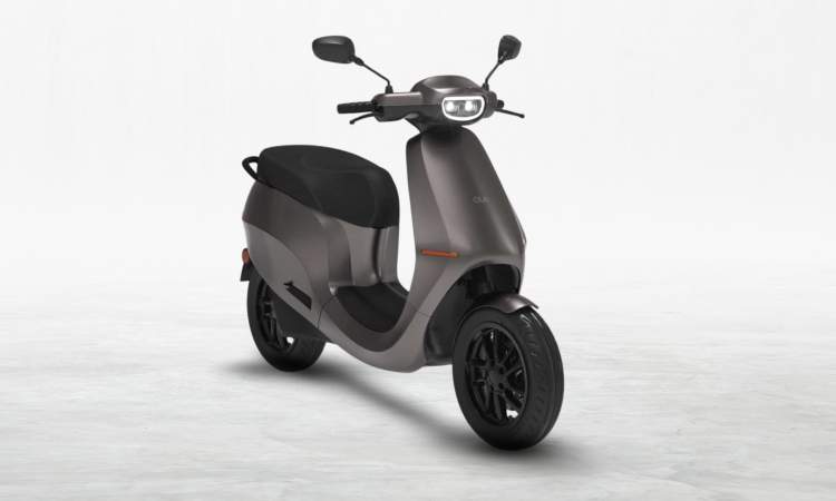 Ola S1 Battery Wali Scooty Ka Price Ola S1 Z: Latest Price, Top