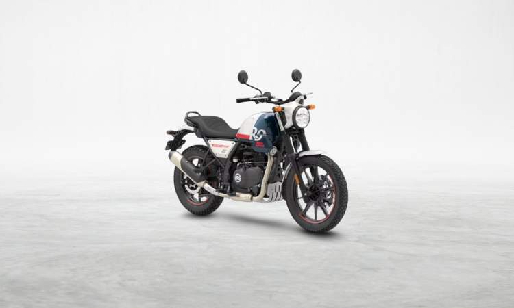 On Road Price In Royal Enfield Himalayan Cc List Royal Enfield