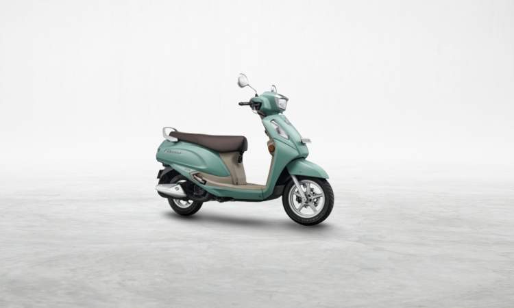 New Suzuki Access 125 Price in Cachar Check On Road Price Offers Discounts