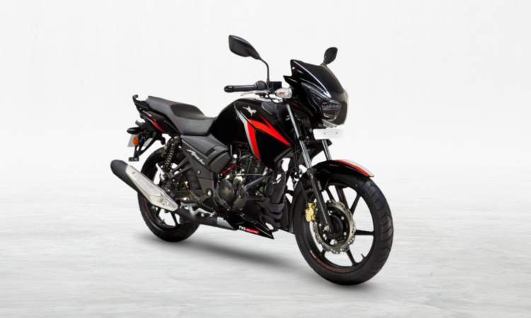 Racing Edition Apache 1602v Bs6 Price TVS Apache RTR 160 Price In