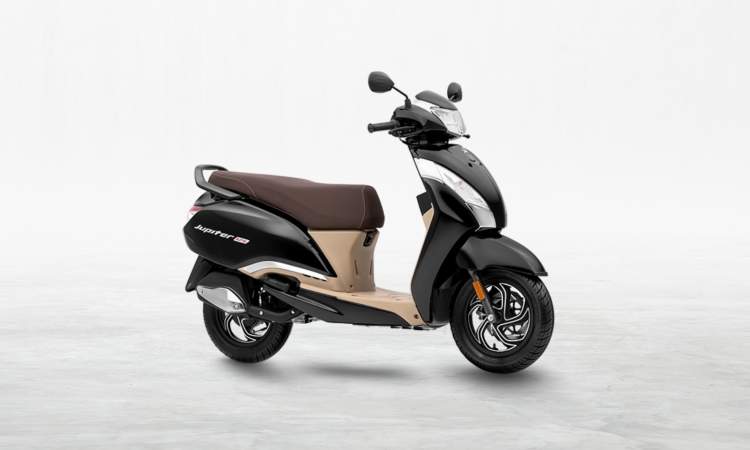 New Model Hero Jupiter Scooty TVS Jupiter Price In 2025, Images