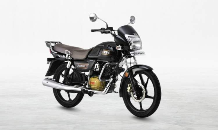 TVS Radeon Features - TVS Bikes